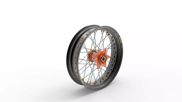 Kite Wheel Elite SM 17x5.00 or 20.215.0.ar