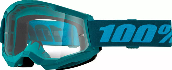 100% Goggle Strata 2 Stone CLR 50027-00023
