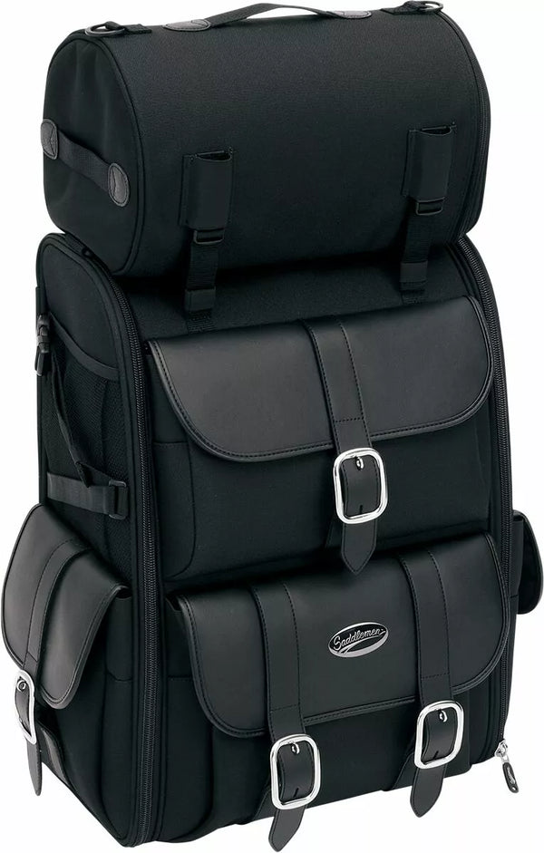 Saddlemen Sissy Bar Bag S3500 3515-0082