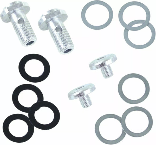 S&S CYCLE BREATHER CONV KIT E G CRB 17-0486