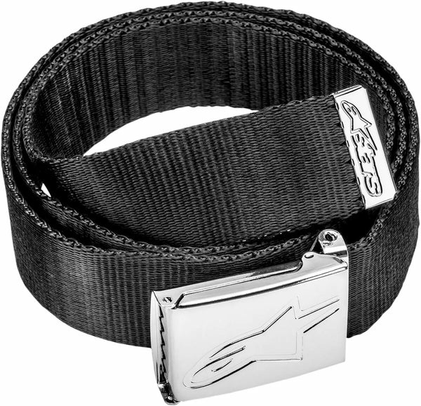 Alpinestars (Casuals) Belt Ageless Web BK/CH 1019-93300-1187