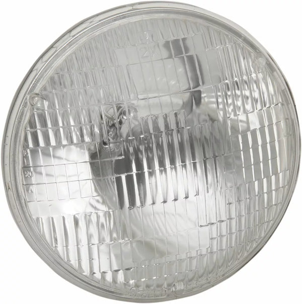 EMGO HEADLIGHT SEALED BEAM 7 66-75804D