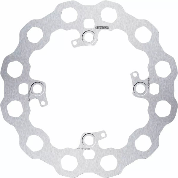 Galfer bremžu disks fiksēts Cubiq DF013QA