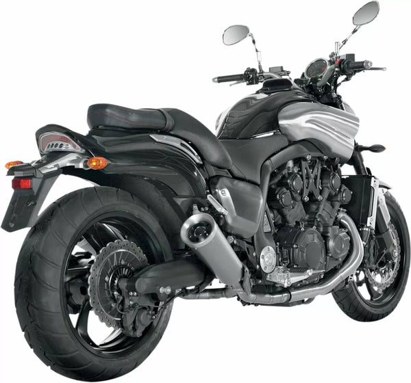 Akrapovičke prigušice ti Vmax 2009 S-Y17SO1-HBAV