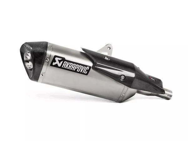 Akrapovic prigušivač s/o ti/cf ti x-adv750/s-h7so4-hrt/1