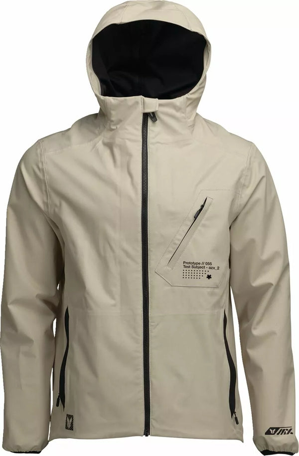 Thor Jacket Lite Shell Unit Sand SM 2920-0832