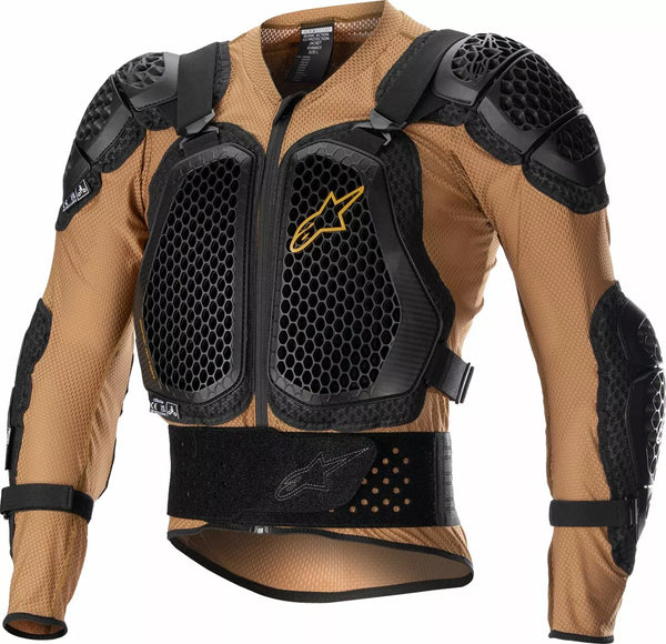 „Alpinestars“ (MX) striukė BIO ACTION V2 SBT M 6506823-814-M