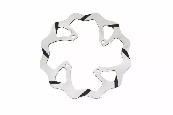 Galfer bremžu disks Fiksēta viļņa rievots DF208RW