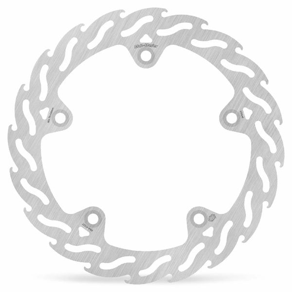 Moto-majster brzdový disk Flame Front 110546