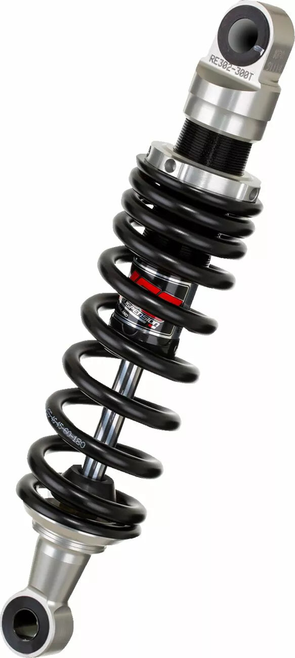YSS ECOLINE SHOCK SUZ VS RE302-300T-09-88