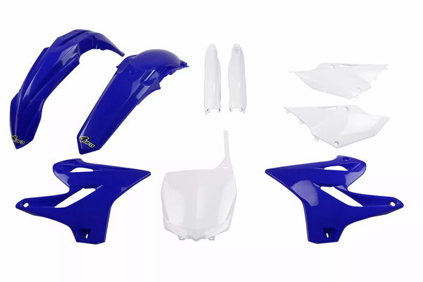 Sada tela UFO plná YZ125/250 15-21 yakit319f@999