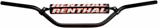 Renthal Renthal 22mm 966 BLK 966-05-BK-01-185
