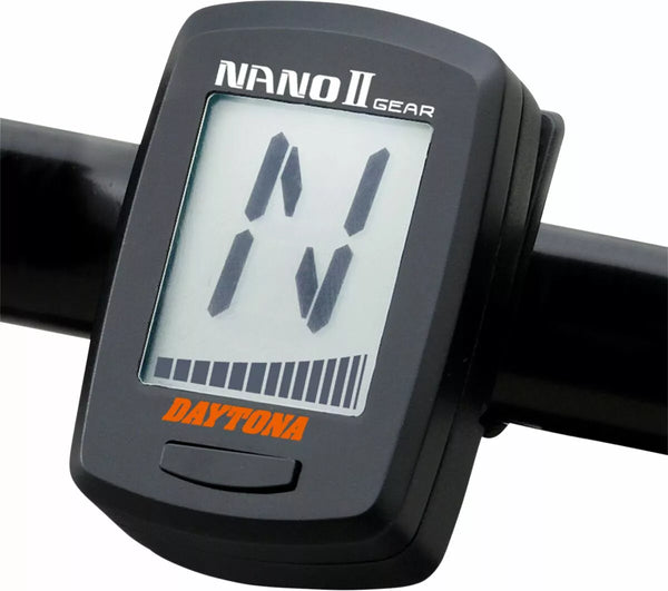 Daytona Nano2 pārnesumu maiņas indikators 86533