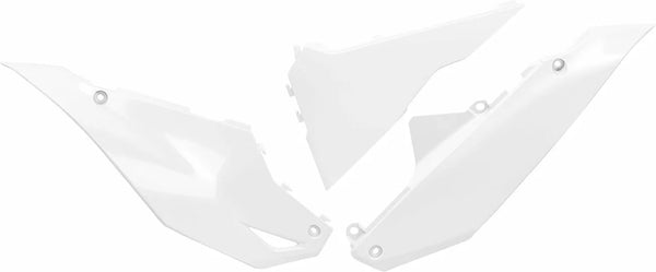 NLO ploče bočna KX450 24- WH KA04762#047