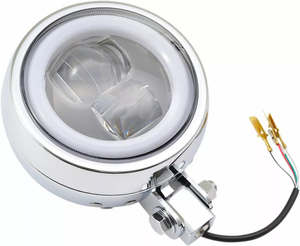 DAYTONA LED priekinių žibintų kapsulė120 Botto 88636