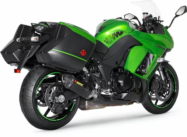 CF Z1000SX 17 S-KZC