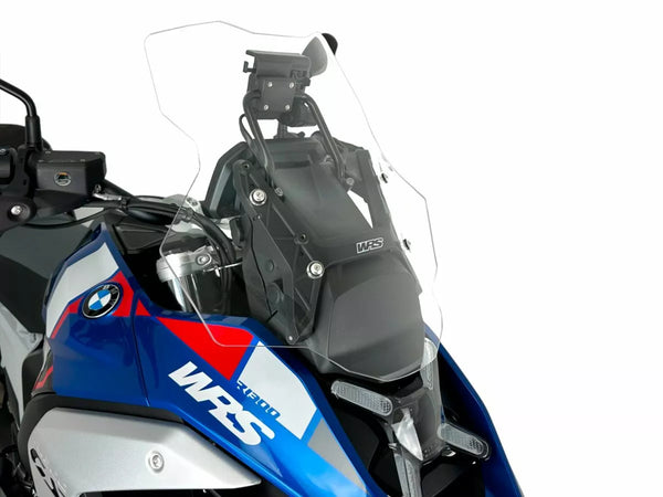 WRS Windscreen Touring Plus R1300G BM085T