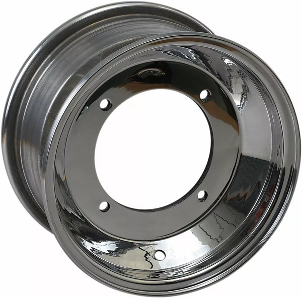 AMS Wheel Spun 10x5 4/156 3+2 0501-060