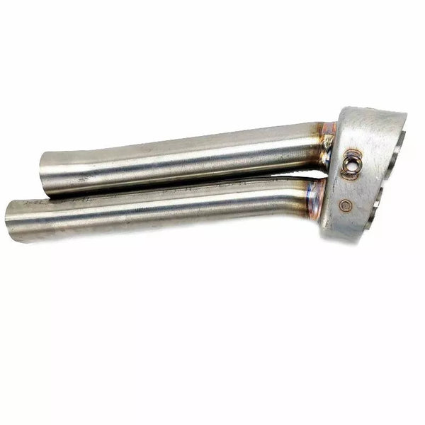 Akrapovic Noise Damper 236/1 V-TUV236/1