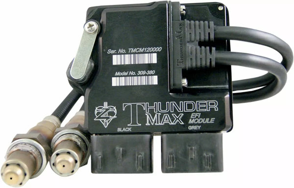 Thundermax ECM ar Autotune XG500/750 309-384