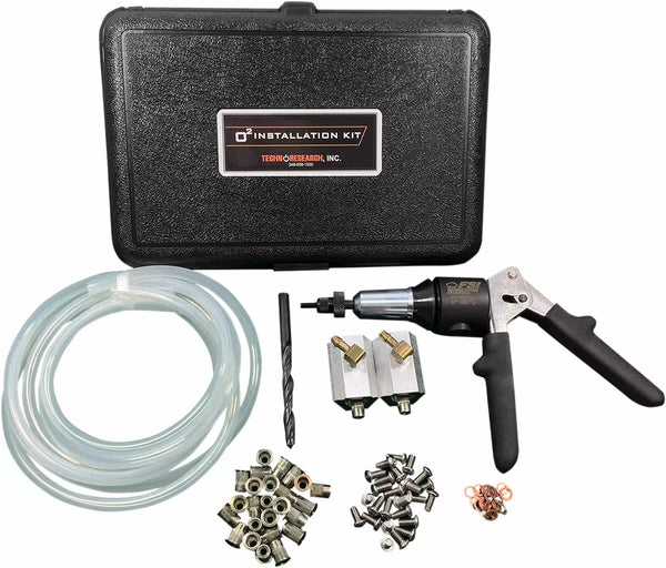 Technoresearch rīks 02 Sensors Instalējiet TR200044