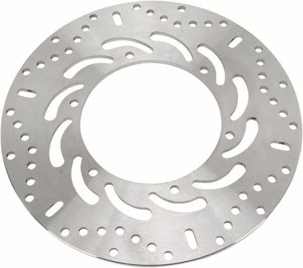 EBC BRAKE ROTOR FIX HPSR RND RE MD2092