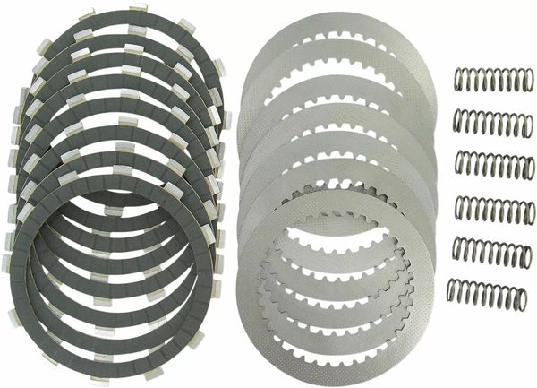EBC CLUTCH KIT CARBON DRCF SEE DRCF164