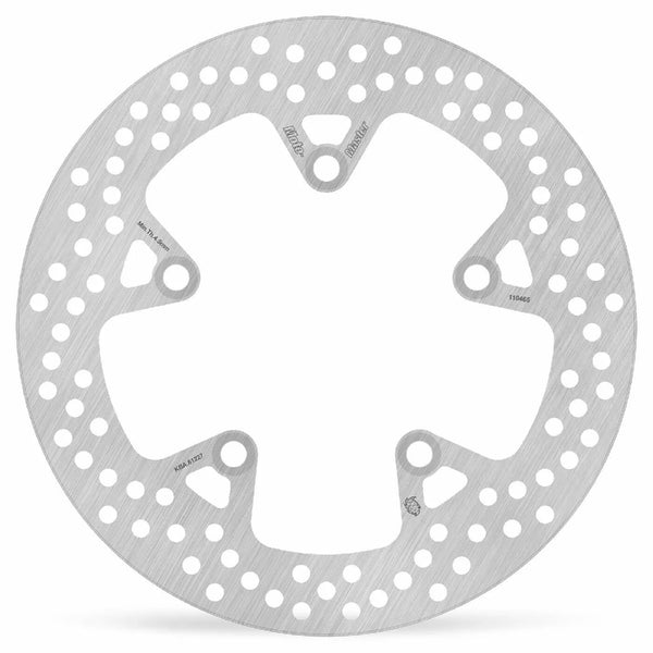 Moto-Master Brake Disc Halo Rear 110465