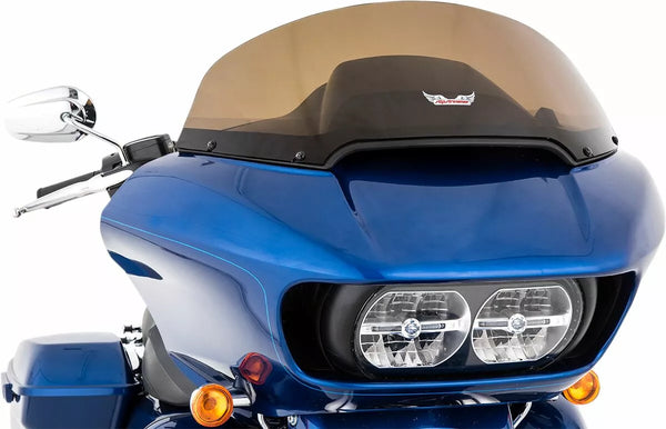 Slipstreamer Windshield FLTR 10 DRK S-237-10DS