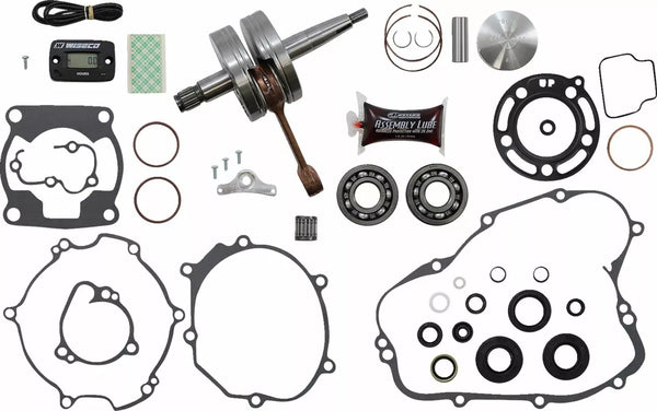 Wiseco Eng Kt Wiseco KX80 98-00 WPWR119-103
