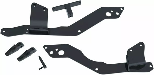 Kuryakyn Mid Controls for '15+ Ind Kur8965