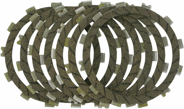 EBC CLUTCH FRICTION PLAT KIT CK4425