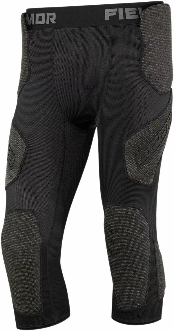 Ikona hlača fa kompresija bk xl 2940-0342