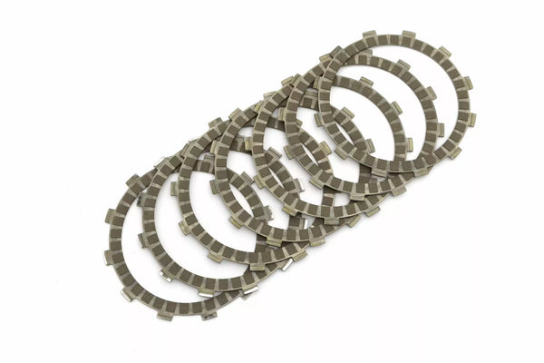 TRW Clutch Friction Plate Set MCC444-6