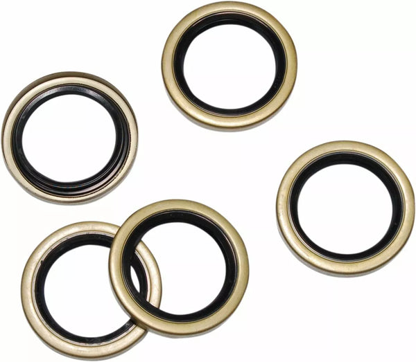Cometic Seal Sprock SHAFT 5PK C9351