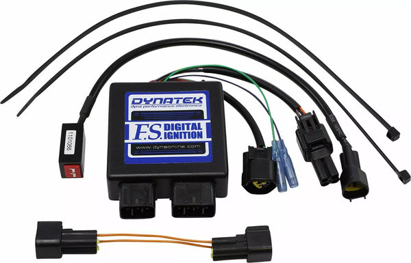 Dynatek aizdedze FS TRX450R DFS1-15P