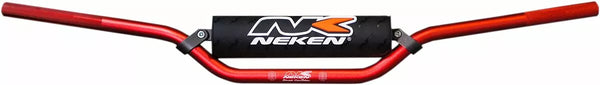 Nek Neken Bar CRF/KXF Red E00053-RD