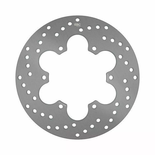 EBC BRAKE ROTOR FIX D Series RND MD6234D