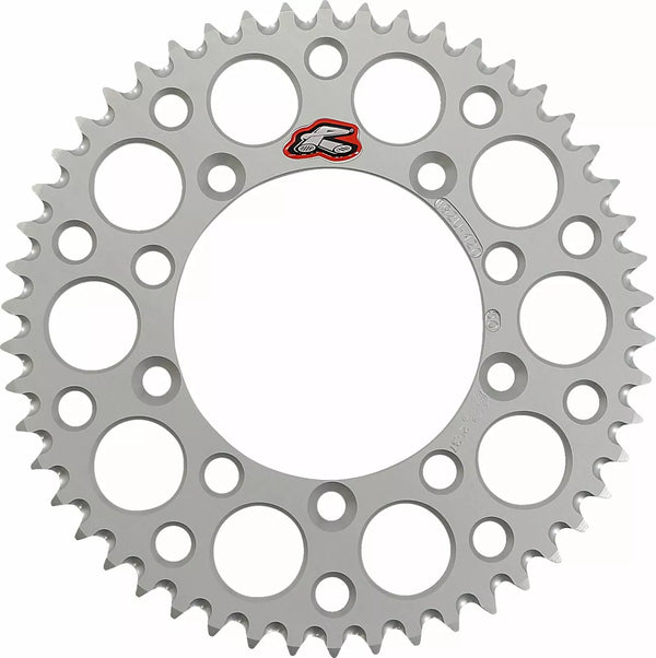 Renthal Sprock R 420 50T SI UL SC 192U-420-50GPSI