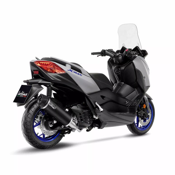 Leovince Exst Noo X-Max 125 14078K