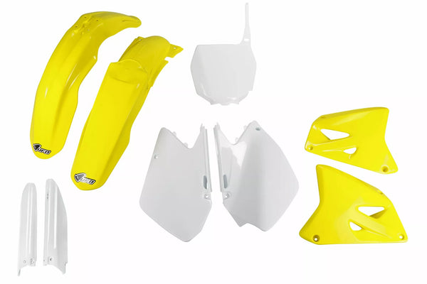 NLO Kit Body Kit Full RM125/250 06-12 SUKIT406F@999