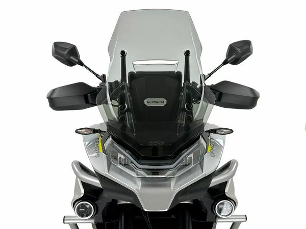 WRS vjetrobranski staklo Touring cfmoto 800m CF001FS