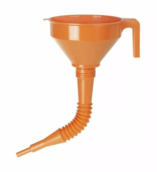 Pressol Cat. Funnel PE 1 2l Dia 160mm 02674