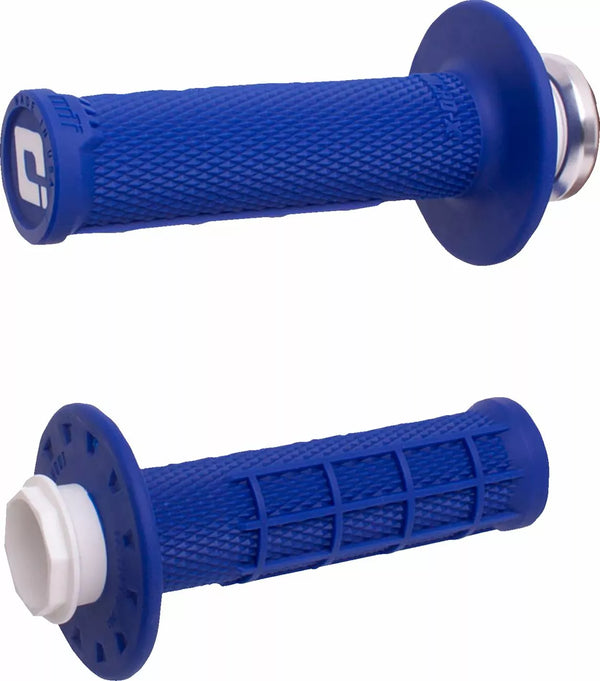 ODI Grip 1/2 Waffle Micro-X Lock o H36MXU