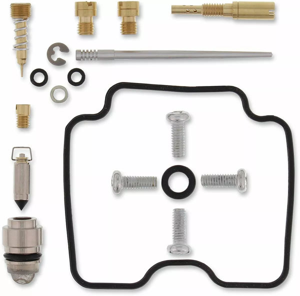 Moose Offroad HardParts Opravy súpravy Carb Canam 26-1048