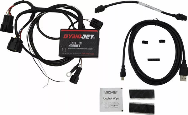 Dynojet aizdedzes mod PCV KAW 6-76 6-76