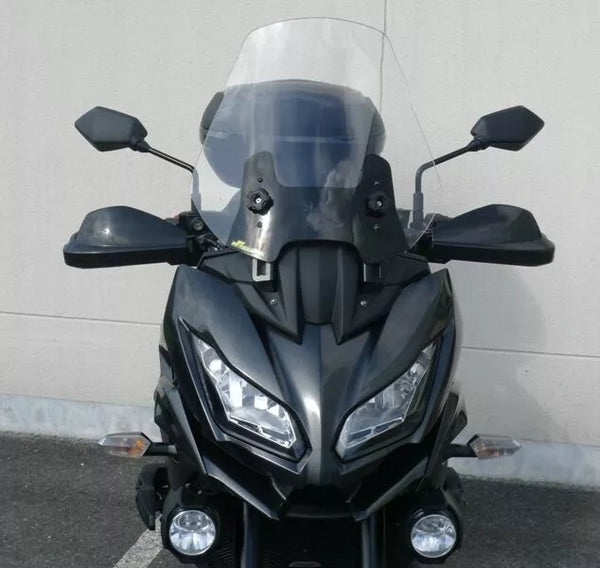 Bullster wscr kawasaki versys 1000 cl bk128hp in