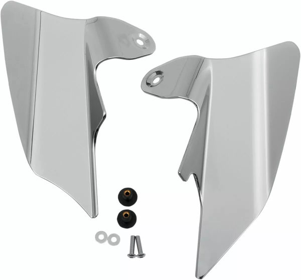 Kuryakyn vairoga seglu dūmi Kur11188