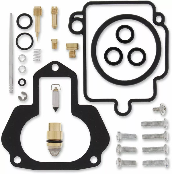 Moose Offroad tvrdog dijela za popravak Carb Yam 26-1480