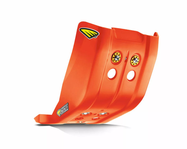 Cycra Skdplate F. Armor KTM450 16- ili 1Cyc-6230-22